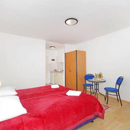 Apartments Javi - Free Private Parking Trogir Zewnętrze zdjęcie