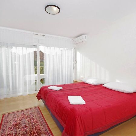 Apartments Javi - Free Private Parking Trogir Zewnętrze zdjęcie