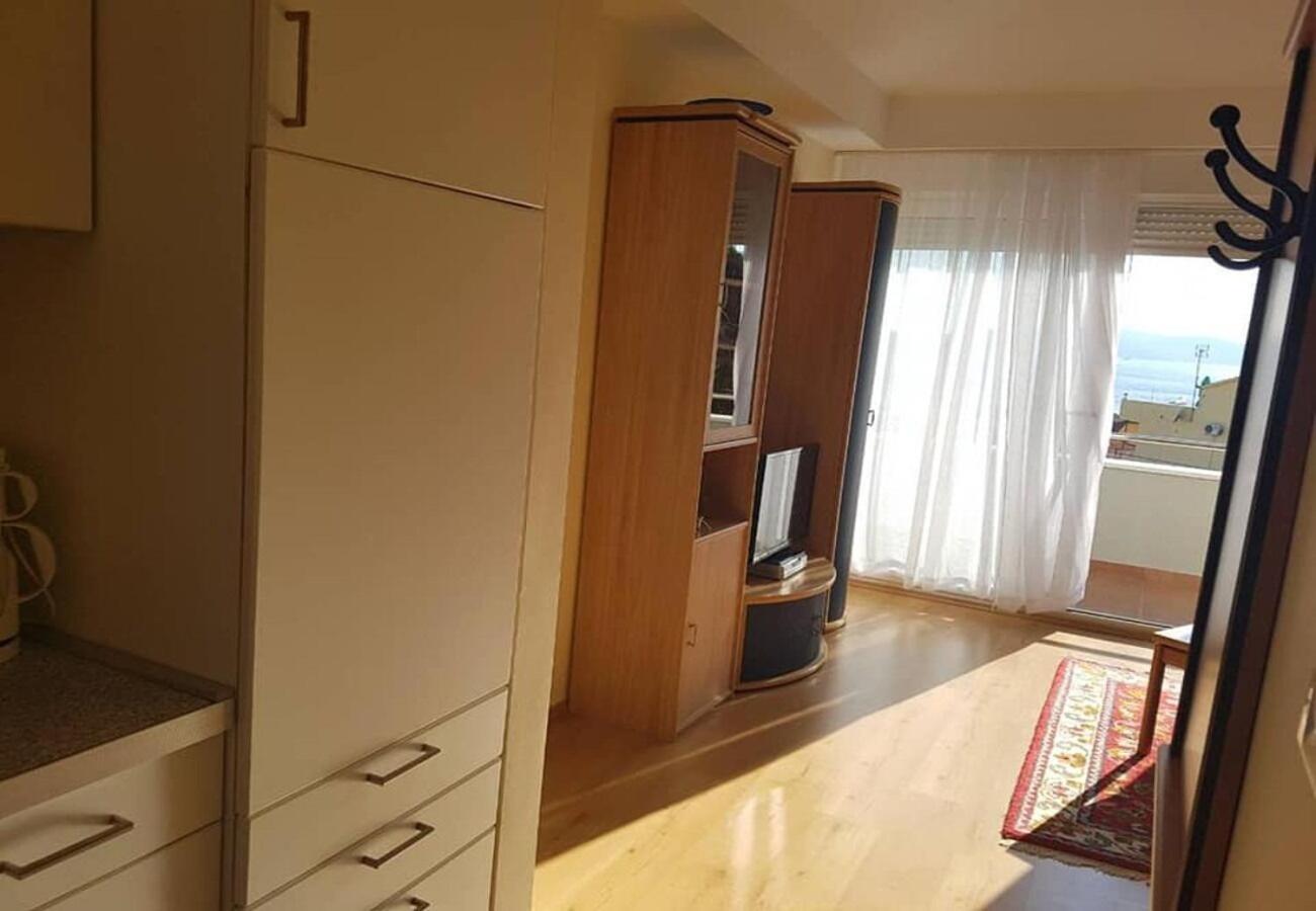 Apartments Javi - Free Private Parking Trogir Zewnętrze zdjęcie