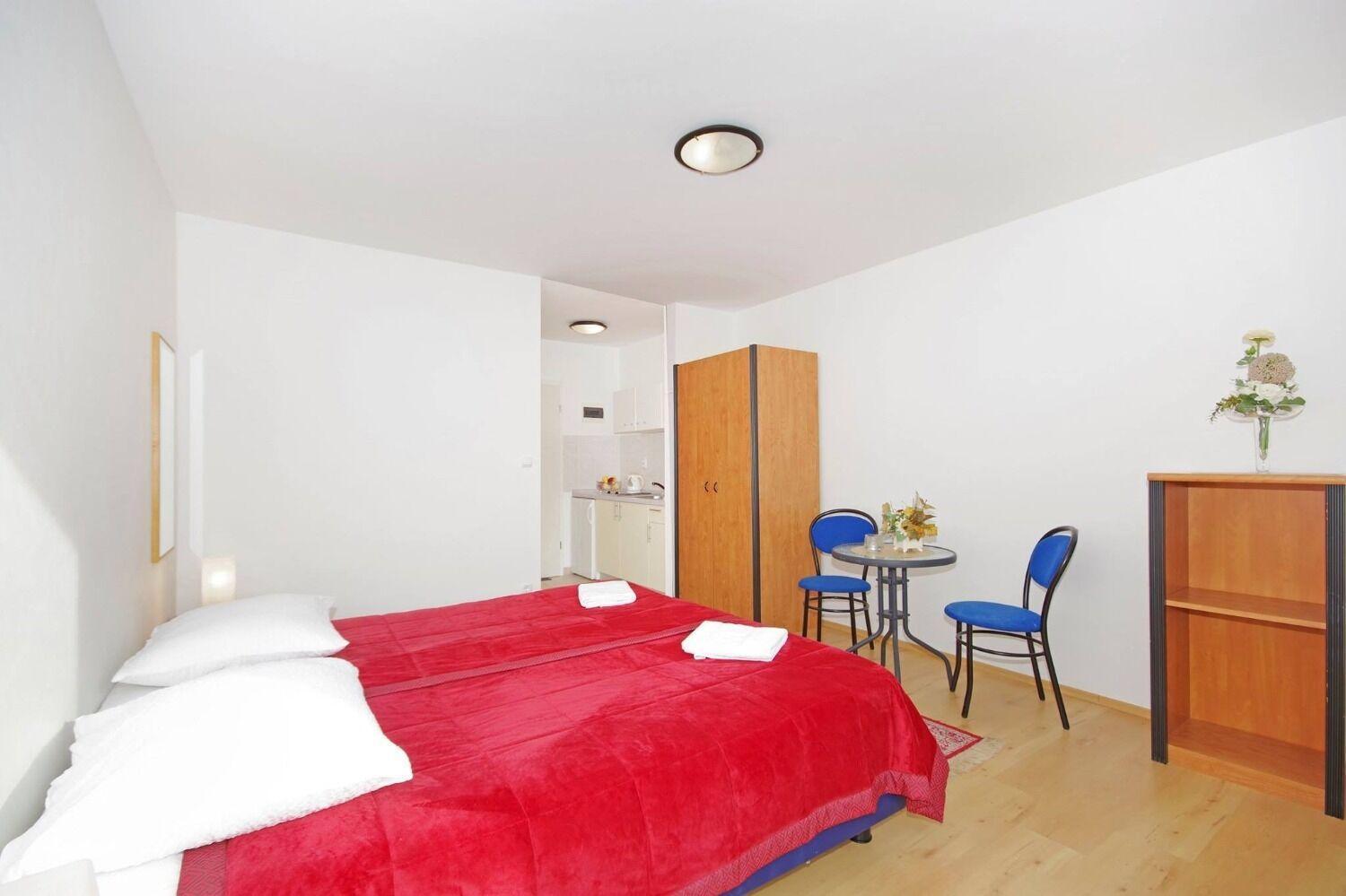Apartments Javi - Free Private Parking Trogir Zewnętrze zdjęcie