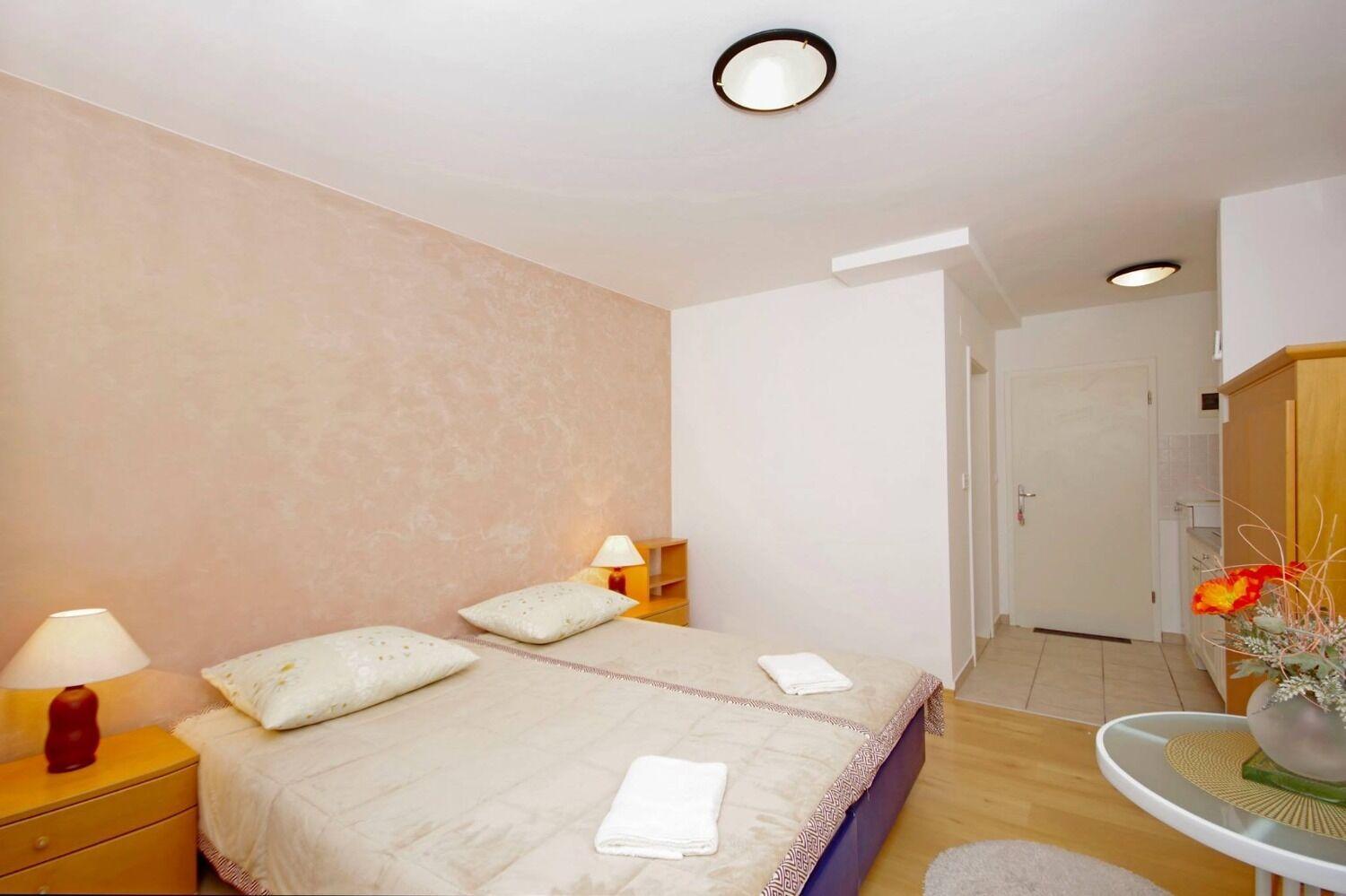 Apartments Javi - Free Private Parking Trogir Zewnętrze zdjęcie
