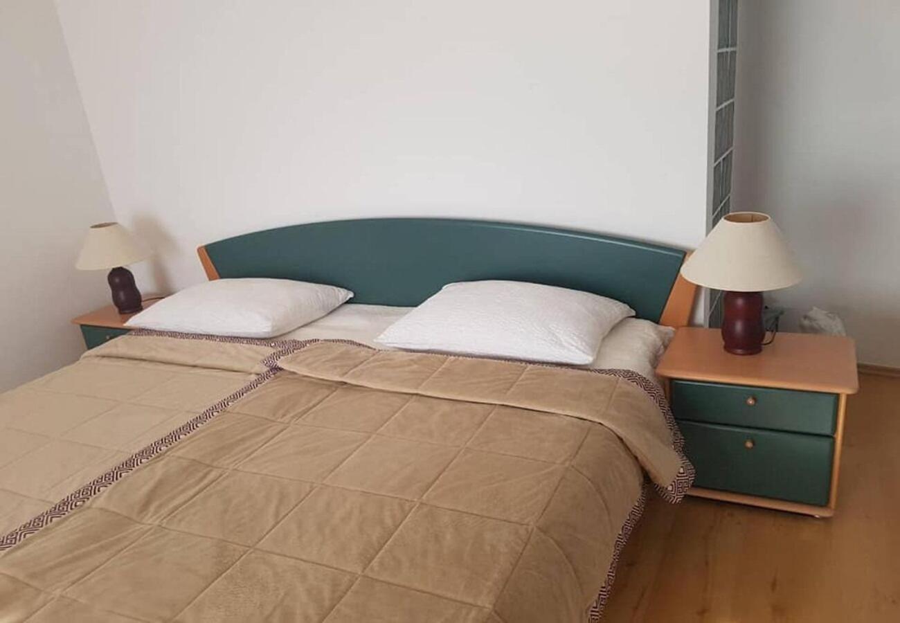 Apartments Javi - Free Private Parking Trogir Zewnętrze zdjęcie