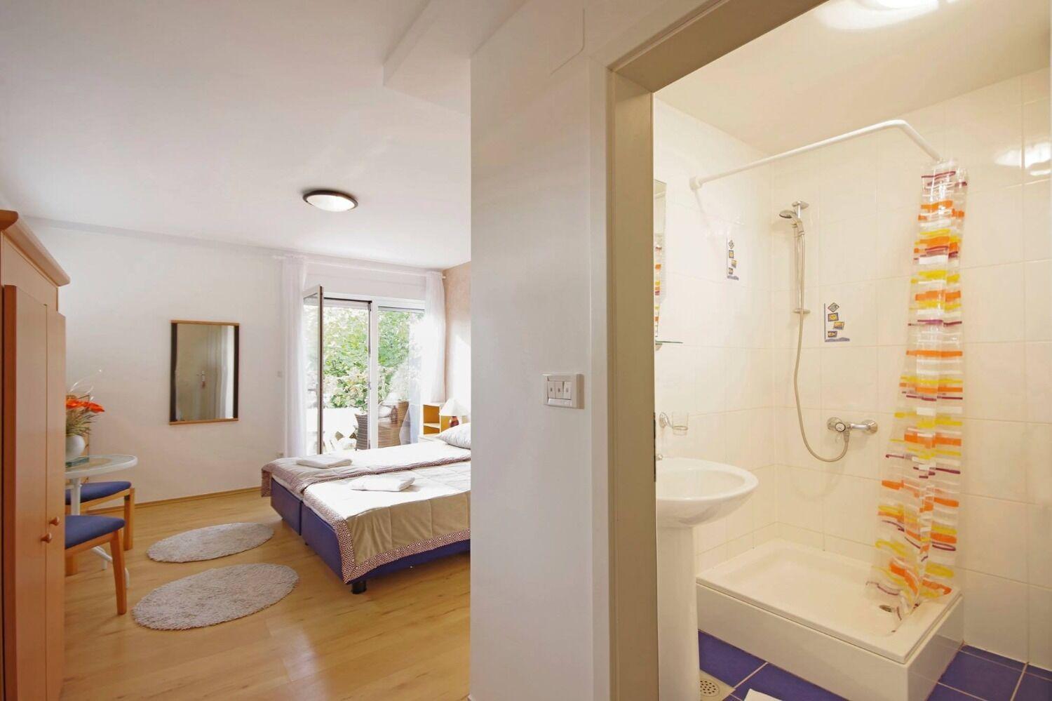 Apartments Javi - Free Private Parking Trogir Zewnętrze zdjęcie