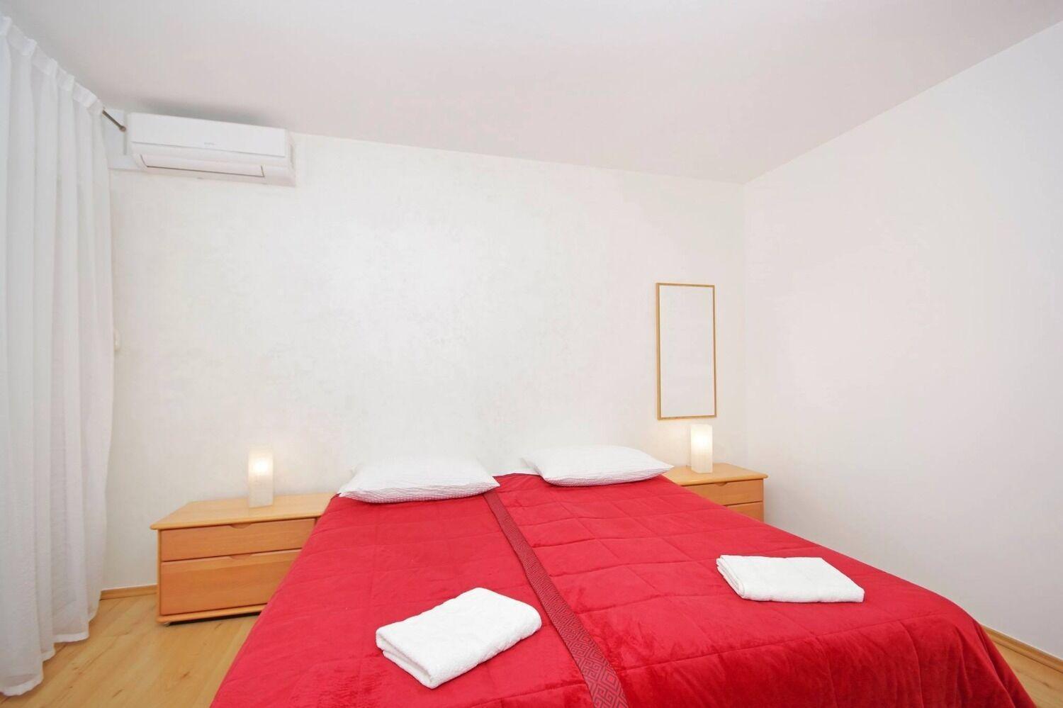 Apartments Javi - Free Private Parking Trogir Zewnętrze zdjęcie