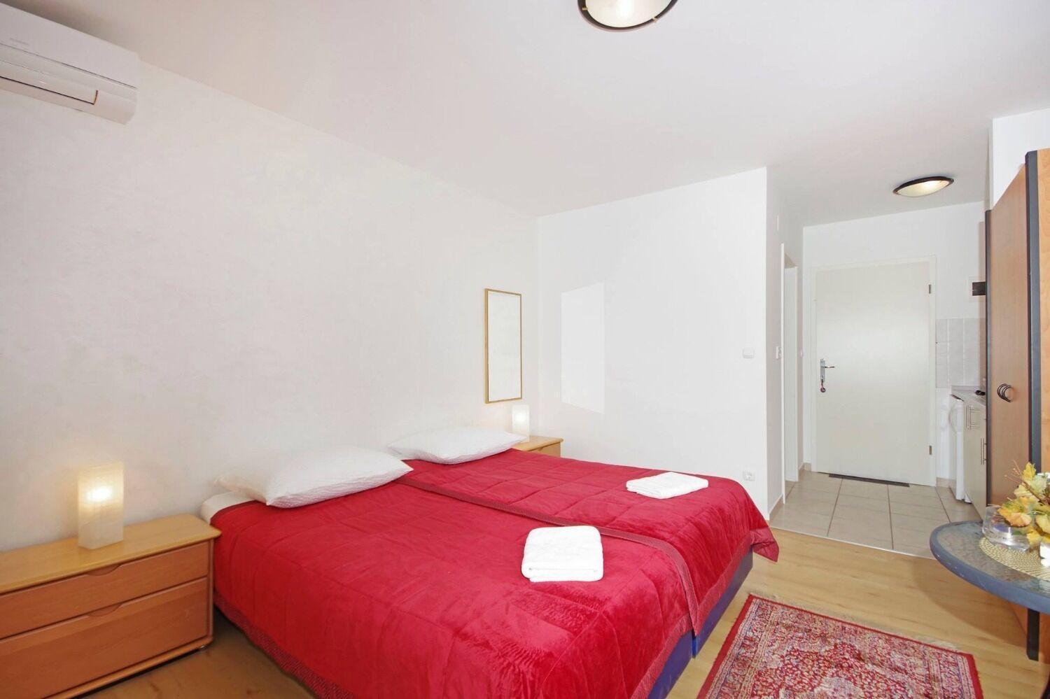 Apartments Javi - Free Private Parking Trogir Zewnętrze zdjęcie