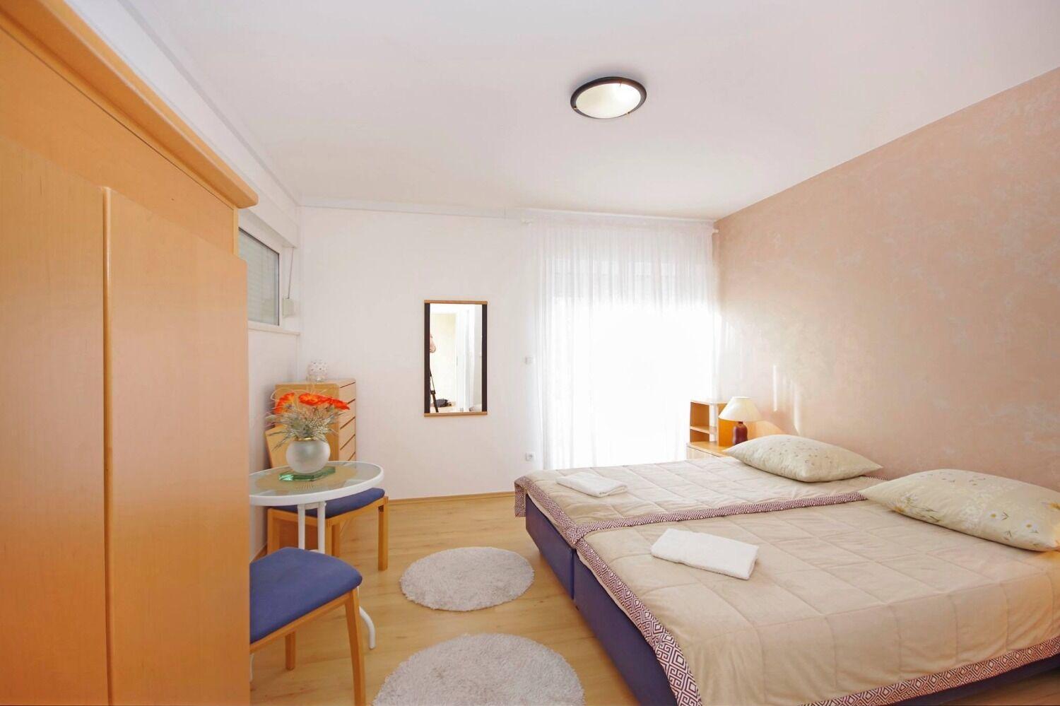 Apartments Javi - Free Private Parking Trogir Zewnętrze zdjęcie