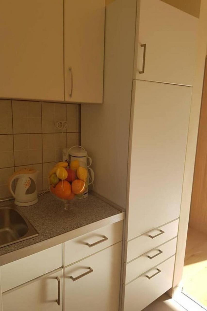 Apartments Javi - Free Private Parking Trogir Zewnętrze zdjęcie
