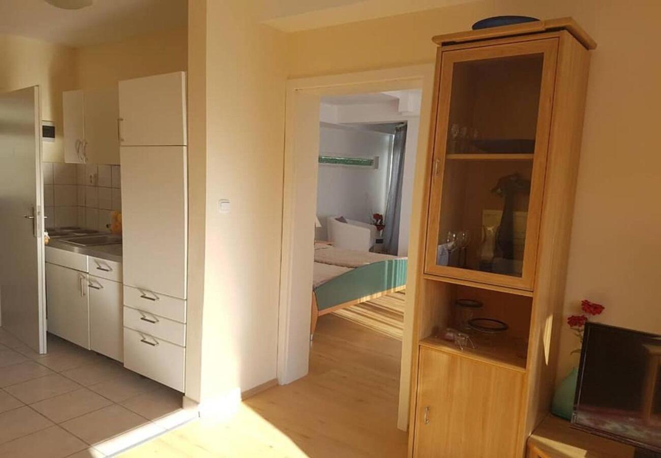 Apartments Javi - Free Private Parking Trogir Zewnętrze zdjęcie