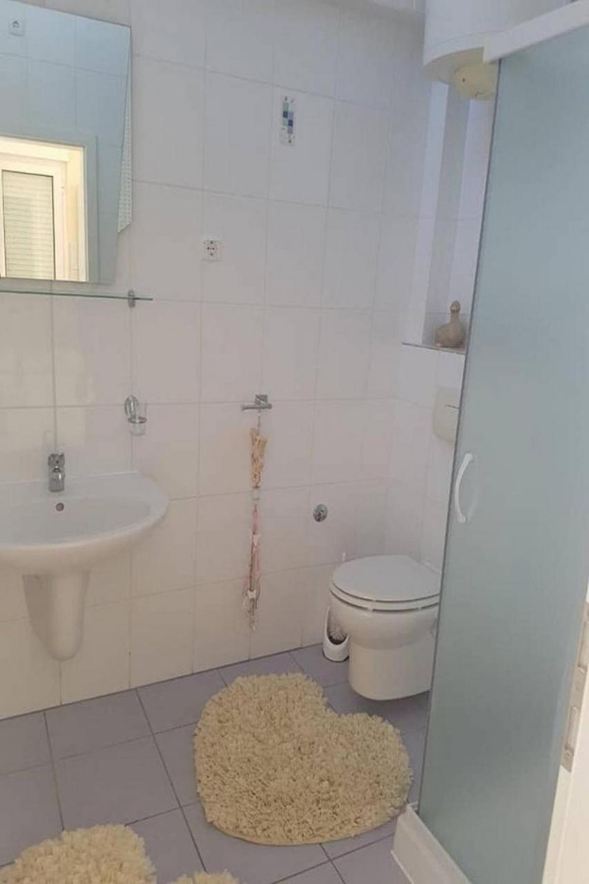 Apartments Javi - Free Private Parking Trogir Zewnętrze zdjęcie