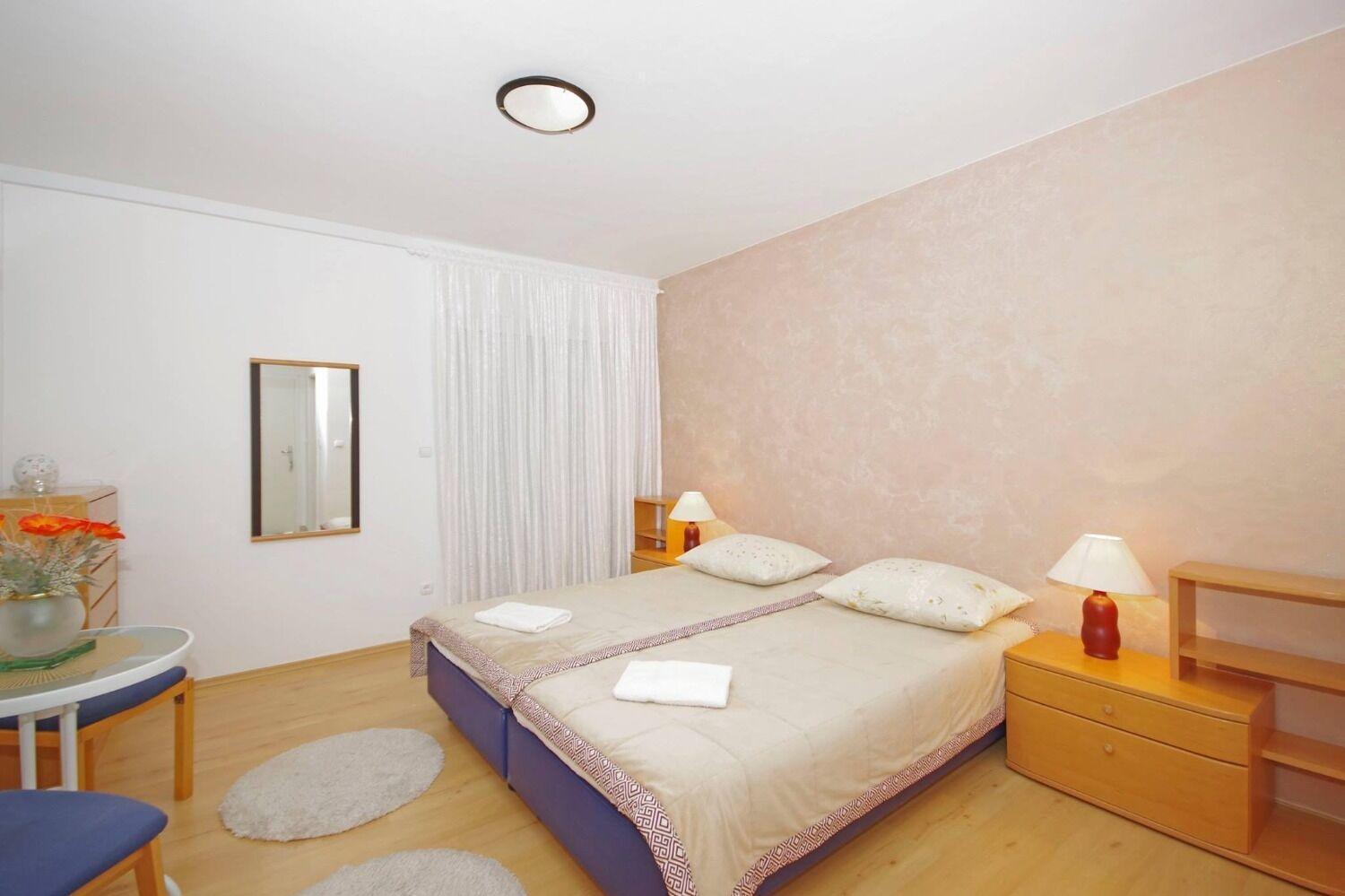 Apartments Javi - Free Private Parking Trogir Zewnętrze zdjęcie
