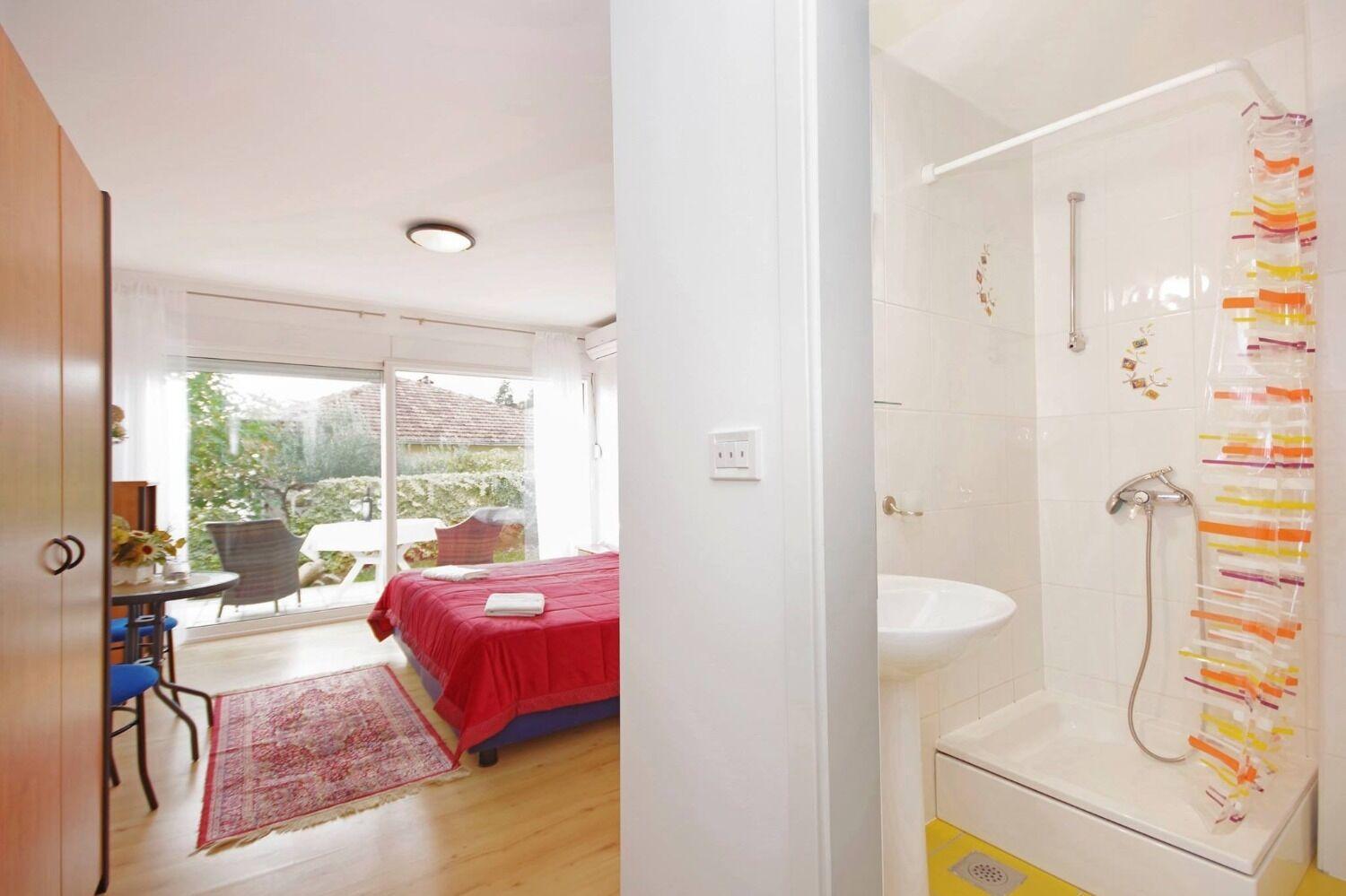 Apartments Javi - Free Private Parking Trogir Zewnętrze zdjęcie