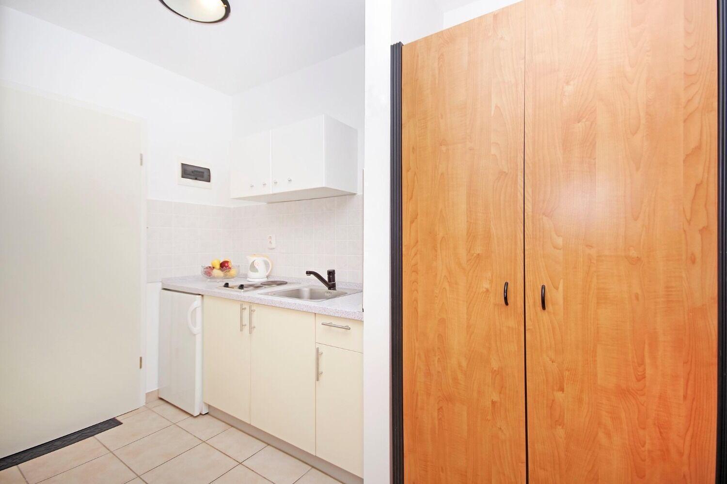 Apartments Javi - Free Private Parking Trogir Zewnętrze zdjęcie