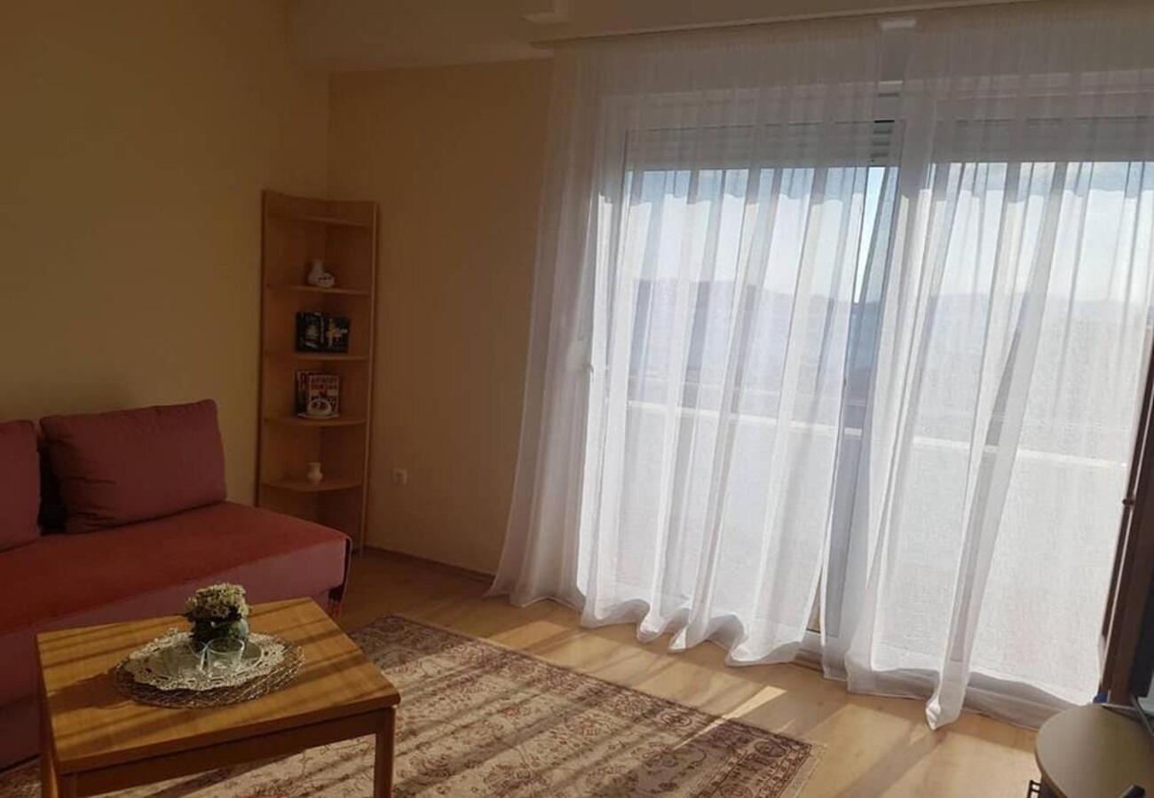 Apartments Javi - Free Private Parking Trogir Zewnętrze zdjęcie