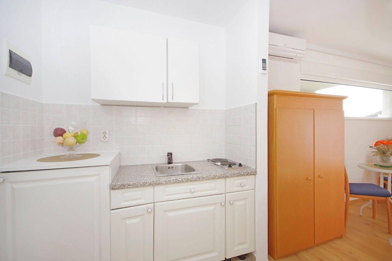 Apartments Javi - Free Private Parking Trogir Zewnętrze zdjęcie