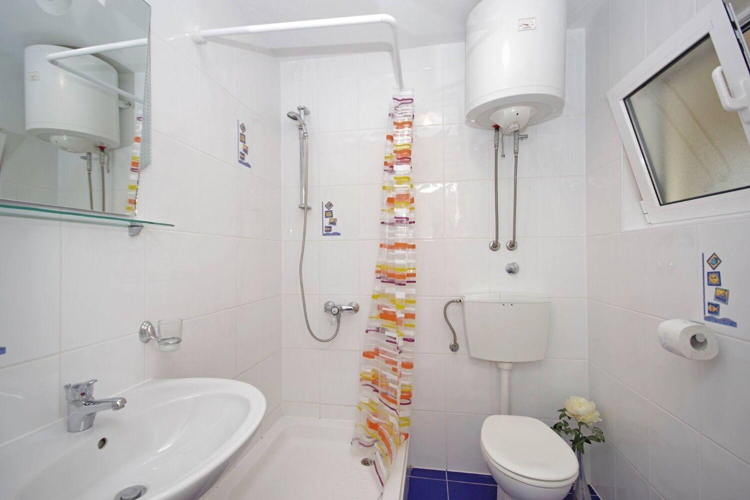 Apartments Javi - Free Private Parking Trogir Zewnętrze zdjęcie
